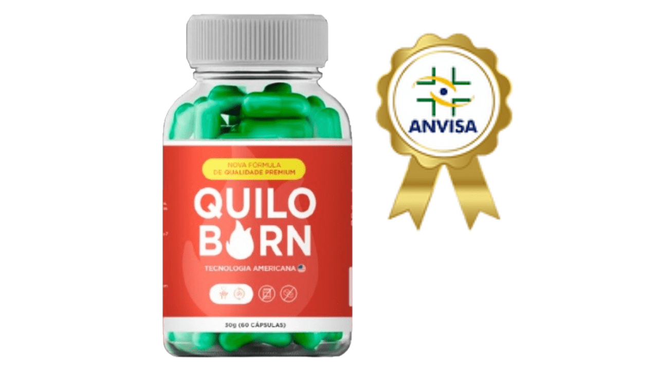 Quiloburn