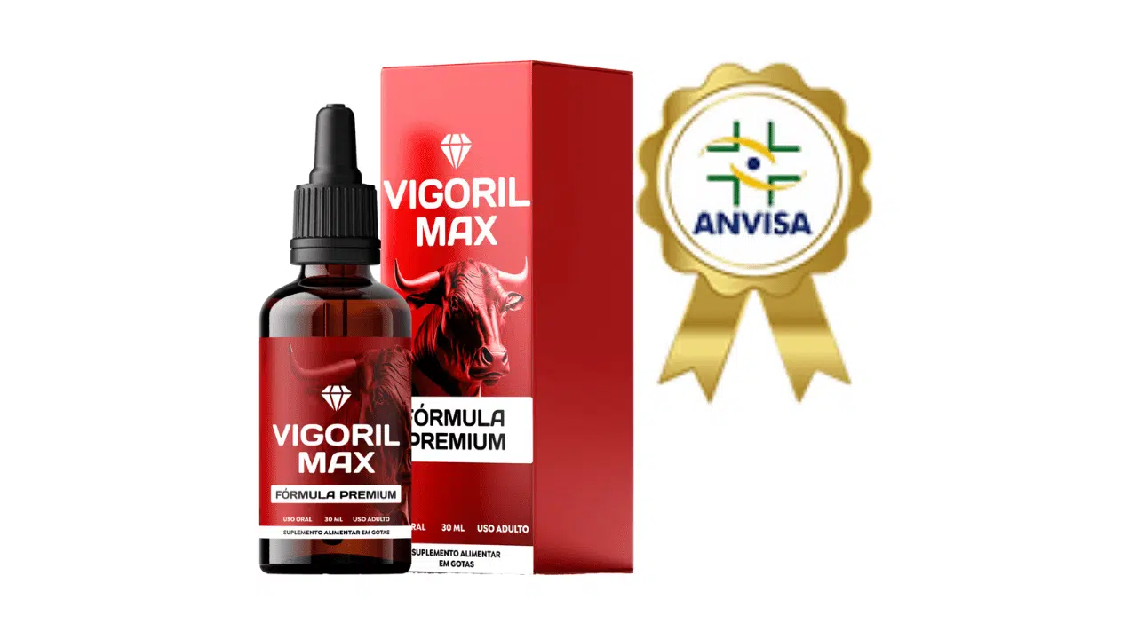 Vigoril Max