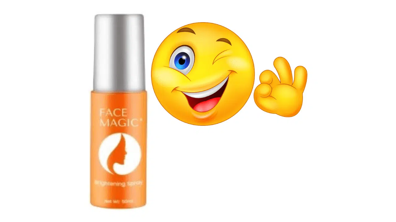 Face Magic