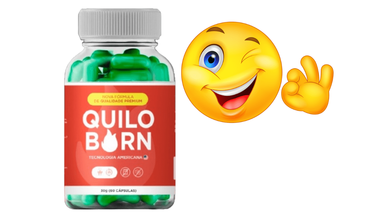 Quiloburn