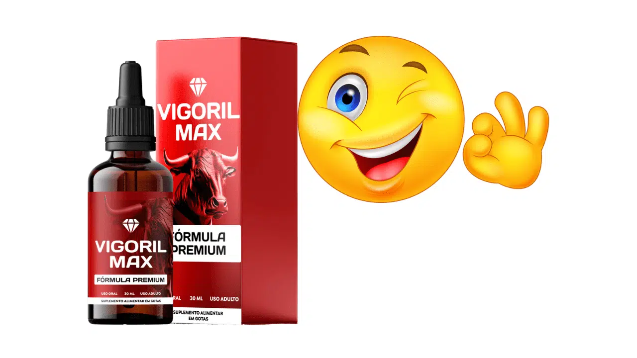 Vigoril Max