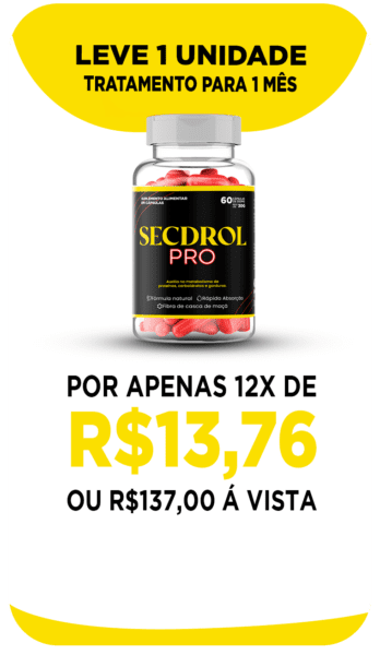 SECDROL PRO