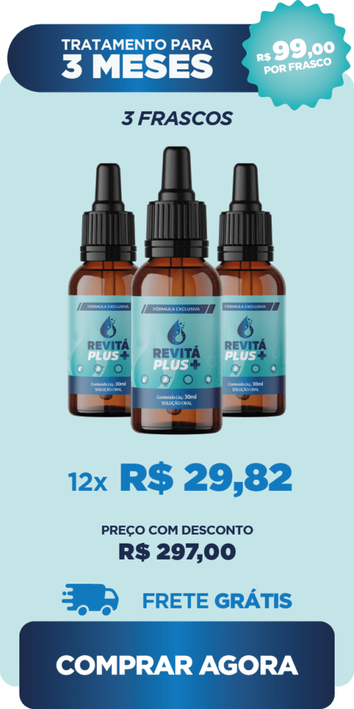 Revitá Plus+