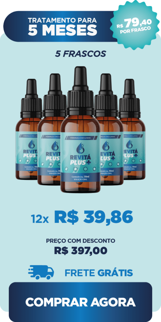 Revitá Plus+