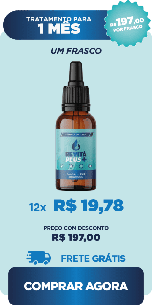 Revitá Plus+