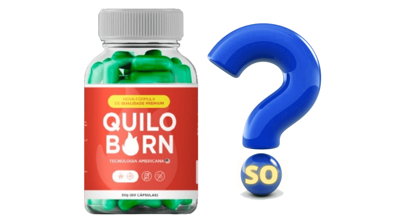 Quiloburn