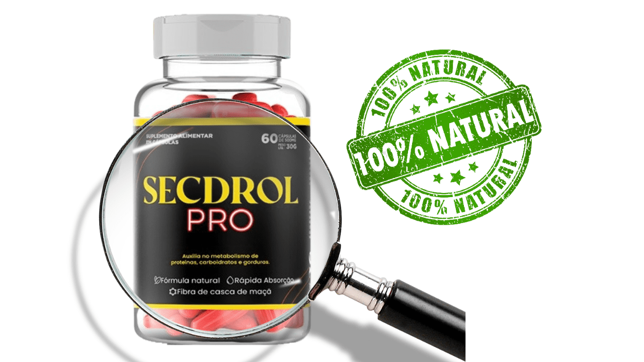 SECDROL PRO