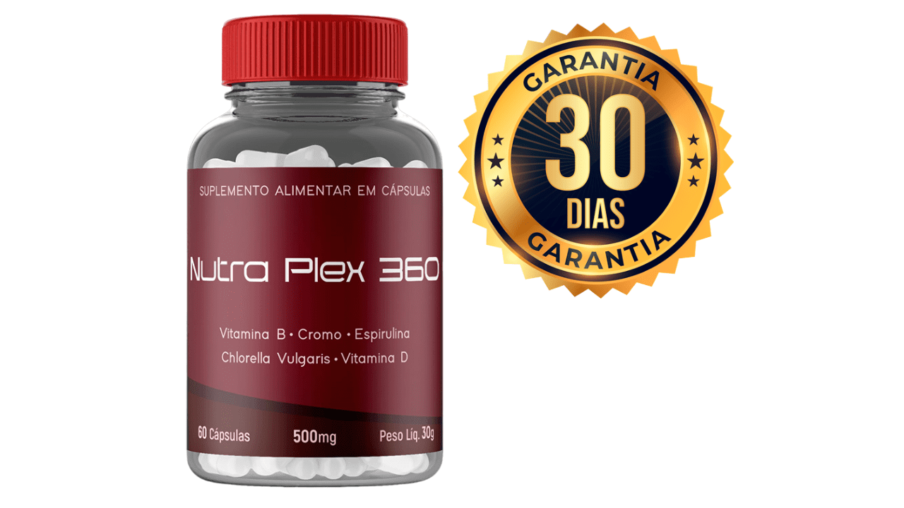 Nutra Plex 360