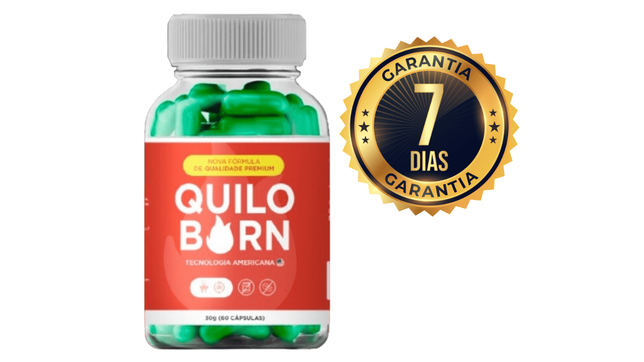 Quiloburn