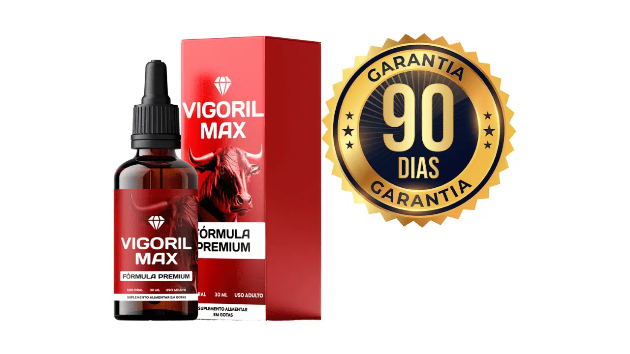 Vigoril Max