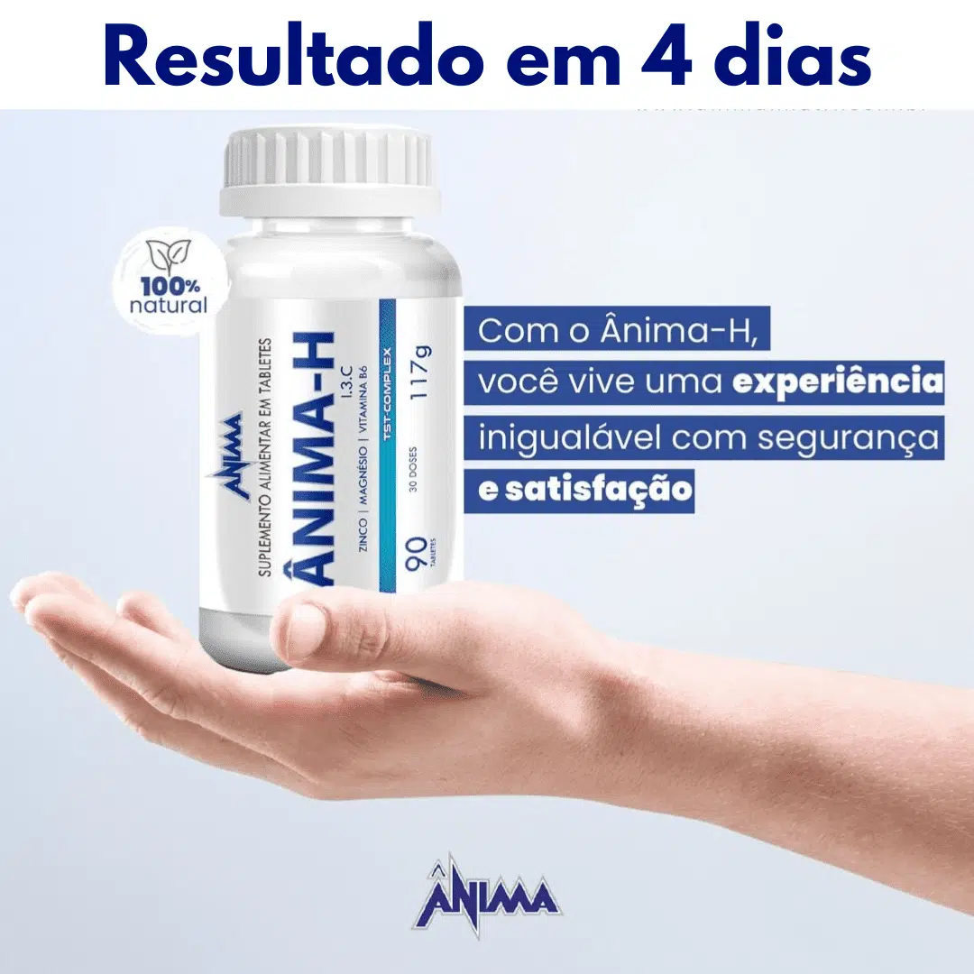 Ânima-H