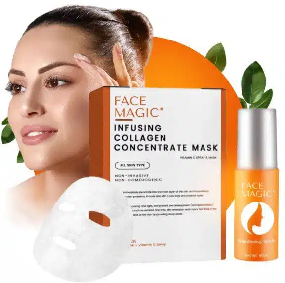 Face Magic