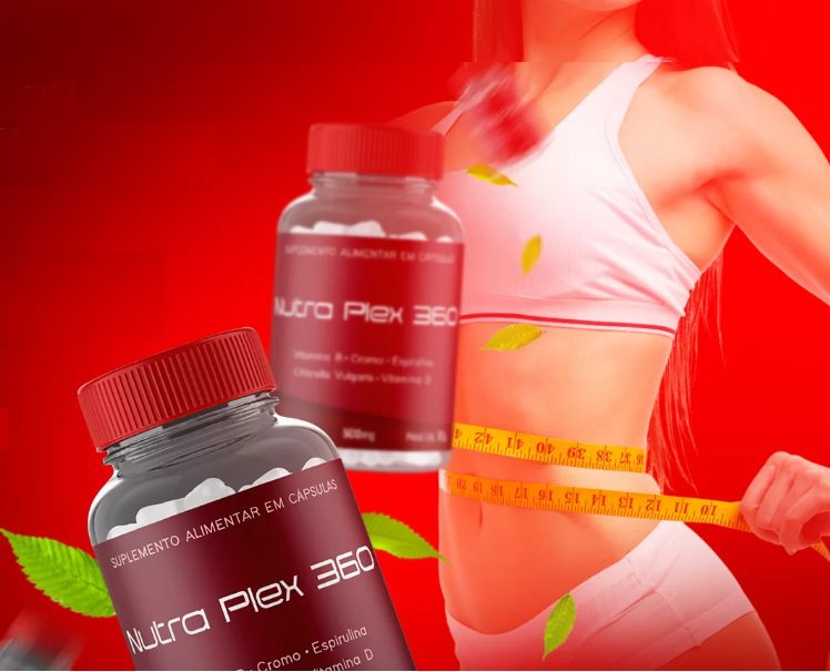 Nutra Plex 360