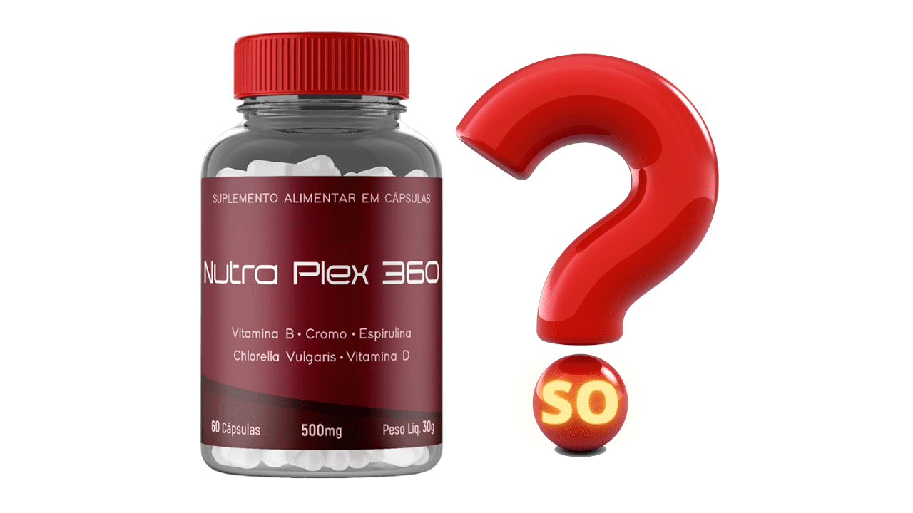 Nutra Plex 360