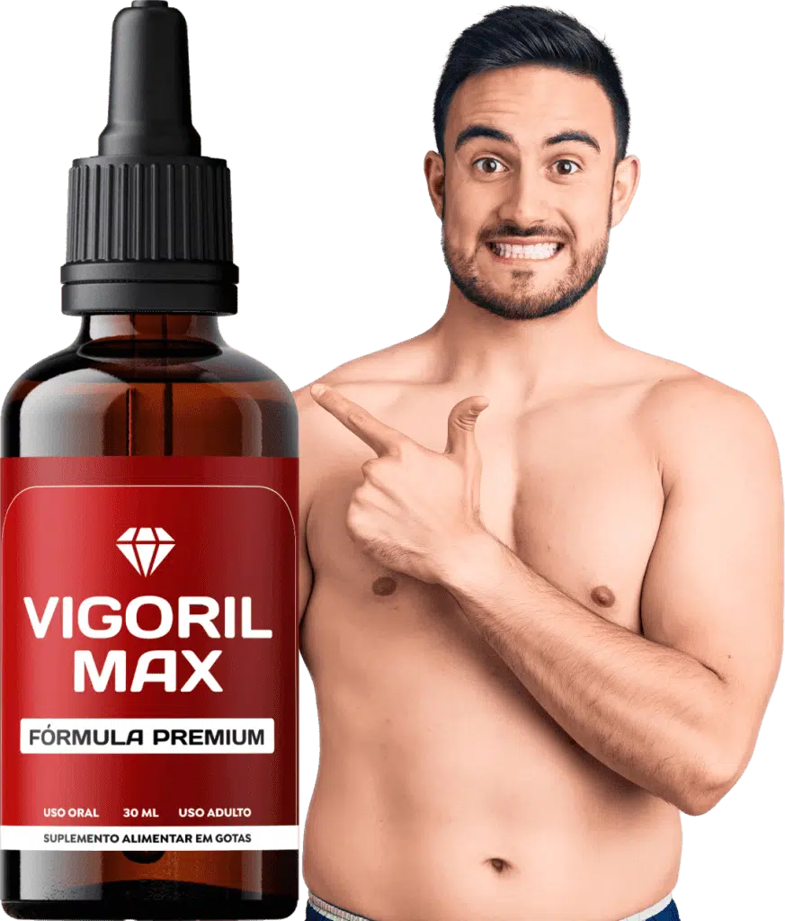 Vigoril Max