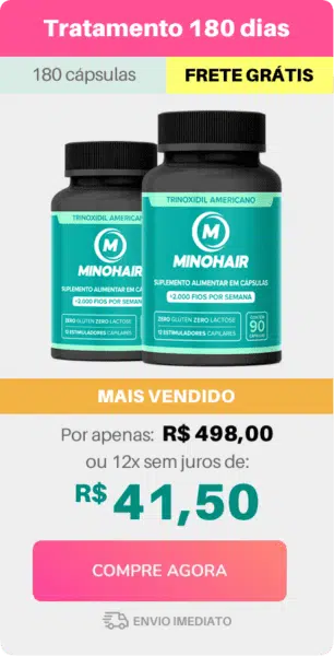 MinoHair