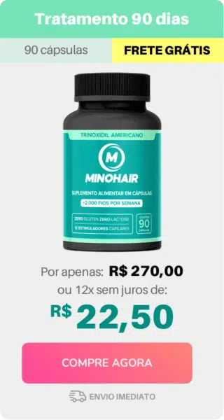 MinoHair