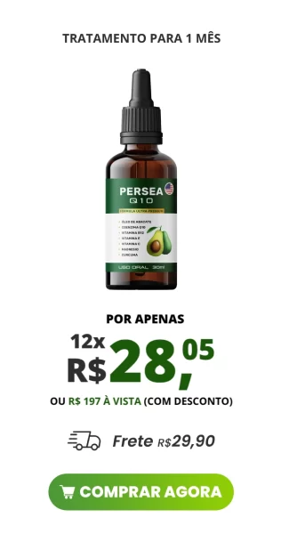 Persea Q10