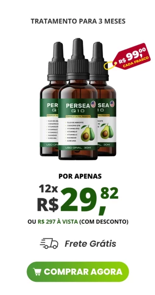 Persea Q10