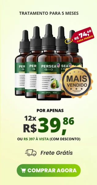 Persea Q10