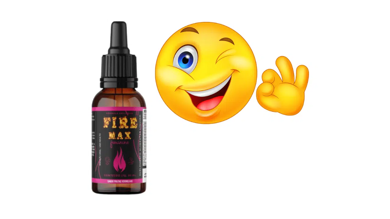 FireMax Feminine