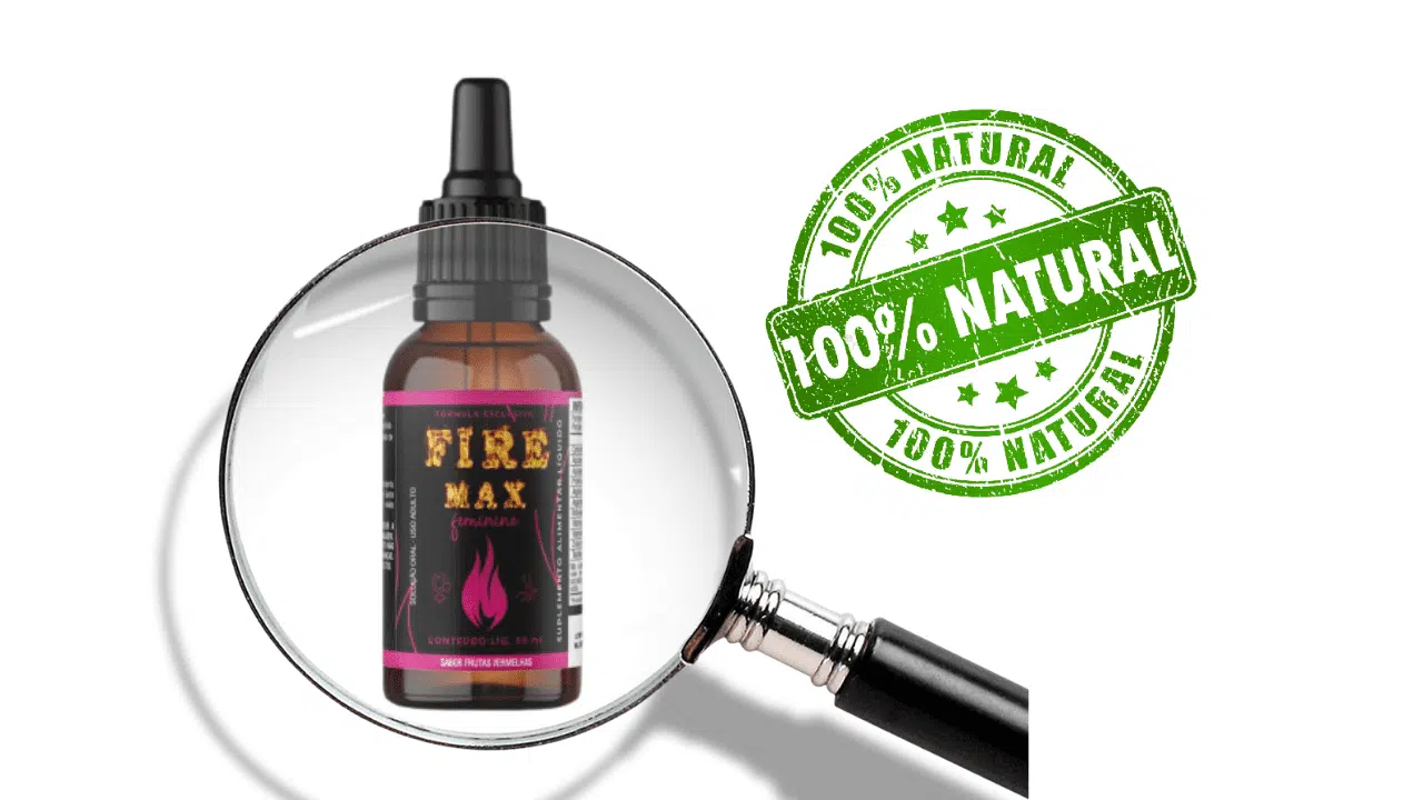 FireMax Feminine