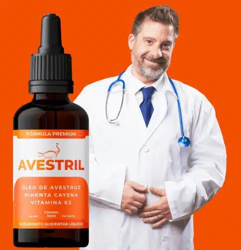 Avestril